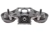Комплект зчеплення Ford Focus III 1.6Ti/2.0, 07/10 -, 77/92/110kw (Powershift), DPS6 602 0008 00 LuK 602-0008-00 (фото 7)