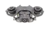 Комплект зчеплення Ford Focus III 1.6Ti/2.0, 07/10 -, 77/92/110kw (Powershift), DPS6 602 0008 00 LuK 602-0008-00 (фото 9)