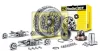 Комплект зчеплення Hyundai Veloster/Kia CEE\'D (JD) 1.6 GDI, 12-18, 99kw, (DCT) 602 0012 00 LuK 602-0012-00 (фото 1)