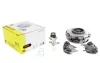 Комплект зчеплення Ford Fiesta VI (CB1, CCN): 1.0 EcoBoost 01/13-, 74kw, Powershift, DPS6 602 0014 00 LuK 602-0014-00 (фото 1)