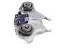 Комплект зчеплення Ford Fiesta VI (CB1, CCN): 1.0 EcoBoost 01/13-, 74kw, Powershift, DPS6 602 0014 00 LuK 602-0014-00 (фото 11)