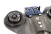 Комплект зчеплення Ford Fiesta VI (CB1, CCN): 1.0 EcoBoost 01/13-, 74kw, Powershift, DPS6 602 0014 00 LuK 602-0014-00 (фото 20)
