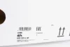Комплект зчеплення Ford Fiesta VI (CB1, CCN): 1.0 EcoBoost 01/13-, 74kw, Powershift, DPS6 602 0014 00 LuK 602-0014-00 (фото 2)