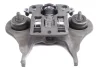 Комплект зчеплення Ford Fiesta VI (CB1, CCN): 1.0 EcoBoost 01/13-, 74kw, Powershift, DPS6 602 0014 00 LuK 602-0014-00 (фото 23)