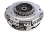 Комплект зчеплення Ford Fiesta VI (CB1, CCN): 1.0 EcoBoost 01/13-, 74kw, Powershift, DPS6 602 0014 00 LuK 602-0014-00 (фото 25)