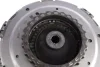 Комплект зчеплення Ford Fiesta VI (CB1, CCN): 1.0 EcoBoost 01/13-, 74kw, Powershift, DPS6 602 0014 00 LuK 602-0014-00 (фото 26)