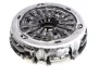 Комплект зчеплення Ford Fiesta VI (CB1, CCN): 1.0 EcoBoost 01/13-, 74kw, Powershift, DPS6 602 0014 00 LuK 602-0014-00 (фото 27)