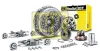 Комплект зчеплення Ford Fiesta VI (CB1, CCN): 1.0 EcoBoost 01/13-, 74kw, Powershift, DPS6 602 0014 00 LuK 602-0014-00 (фото 31)