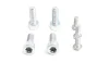 Комплект зчеплення Ford Fiesta VI (CB1, CCN): 1.0 EcoBoost 01/13-, 74kw, Powershift, DPS6 602 0014 00 LuK 602-0014-00 (фото 4)
