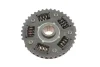 Комплект зчеплення VW Golf VII/VIII/Passat B8/Touran (5T1) 1.5TSI 17-, DSG7-0AM/0CW (DQ200) 602 0025 00 LuK 602-0025-00 (фото 3)