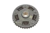 Комплект зчеплення VW Golf VII/VIII/Passat B8/Touran (5T1) 1.5TSI 17-, DSG7-0AM/0CW (DQ200) 602 0025 00 LuK 602-0025-00 (фото 4)