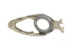 Комплект зчеплення VW Golf VII/VIII/Passat B8/Touran (5T1) 1.5TSI 17-, DSG7-0AM/0CW (DQ200) 602 0025 00 LuK 602-0025-00 (фото 9)