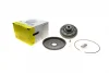 Комплект зчеплення Audi A3/Q2/Q3/Skoda Octavia/Superb 2.0/2.5 TDI 12-, DSG7 (0GC) DQ381 602 0026 00 LuK 602-0026-00 (фото 1)