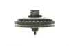 Комплект зчеплення Audi A3/Q2/Q3/Skoda Octavia/Superb 2.0/2.5 TDI 12-, DSG7 (0GC) DQ381 602 0026 00 LuK 602-0026-00 (фото 3)