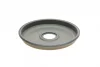 Комплект зчеплення Audi A3/Q2/Q3/Skoda Octavia/Superb 2.0/2.5 TDI 12-, DSG7 (0GC) DQ381 602 0026 00 LuK 602-0026-00 (фото 9)
