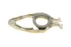 Комплект зчеплення VW Polo V 1.4 TDI 14- CUSA/CYZB/CUTA, DSG7-0AM/0CW (DQ200) 602 0030 00 LuK 602-0030-00 (фото 12)