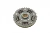 Комплект зчеплення VW Polo V 1.4 TDI 14- CUSA/CYZB/CUTA, DSG7-0AM/0CW (DQ200) 602 0030 00 LuK 602-0030-00 (фото 16)