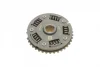 Комплект зчеплення VW Polo V 1.4 TDI 14- CUSA/CYZB/CUTA, DSG7-0AM/0CW (DQ200) 602 0030 00 LuK 602-0030-00 (фото 18)