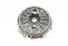Комплект зчеплення VW Polo V 1.4 TDI 14- CUSA/CYZB/CUTA, DSG7-0AM/0CW (DQ200) 602 0030 00 LuK 602-0030-00 (фото 3)