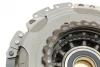 Комплект зчеплення VW Polo V 1.4 TDI 14- CUSA/CYZB/CUTA, DSG7-0AM/0CW (DQ200) 602 0030 00 LuK 602-0030-00 (фото 5)