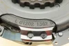 Комплект зчеплення VW Polo V 1.4 TDI 14- CUSA/CYZB/CUTA, DSG7-0AM/0CW (DQ200) 602 0030 00 LuK 602-0030-00 (фото 8)