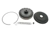 Комплект зчеплення VW T5/6 2.0TDI/4motion/BiTDI 09-, DSG (DQ500) 602 0038 00 LuK 602-0038-00 (фото 1)