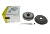 Комплект зчеплення VW T5/6 2.0TDI/4motion/BiTDI 09-, DSG (DQ500) 602 0038 00 LuK 602-0038-00 (фото 6)