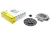 Комплект зчеплення Renault Clio 1.2/1.4 91-98 618 0740 00 LuK 618-0740-00 (фото 1)