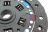 Комплект зчеплення Renault Clio 1.2/1.4 91-98 618 0740 00 LuK 618-0740-00 (фото 12)
