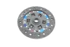 Комплект зчеплення Renault Clio 1.2/1.4 91-98 618 0740 00 LuK 618-0740-00 (фото 13)