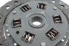Комплект зчеплення Renault Clio 1.2/1.4 91-98 618 0740 00 LuK 618-0740-00 (фото 15)