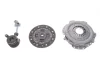Комплект зчеплення Renault Clio III 1.2 16V Hi-Flex/Ethanol, 05-14, D4F, 48/55/57kw (кпп JH3.128) 618 3086 33 LuK 618-3086-33 (фото 2)
