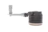 Комплект зчеплення Renault Clio III 1.2 16V Hi-Flex/Ethanol, 05-14, D4F, 48/55/57kw (кпп JH3.128) 618 3086 33 LuK 618-3086-33 (фото 3)