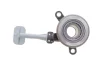 Комплект зчеплення Renault Clio III 1.2 16V Hi-Flex/Ethanol, 05-14, D4F, 48/55/57kw (кпп JH3.128) 618 3086 33 LuK 618-3086-33 (фото 4)