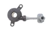 Комплект зчеплення Renault Clio III 1.2 16V Hi-Flex/Ethanol, 05-14, D4F, 48/55/57kw (кпп JH3.128) 618 3086 33 LuK 618-3086-33 (фото 5)