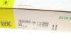 Комплект зчеплення Renault Kangoo 1.2-1.4, d=180mm, D7F/D4F/E7J/K7J 618 3091 00 LuK 618-3091-00 (фото 14)