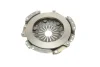 Комплект зчеплення Renault Kangoo 1.2-1.4, d=180mm, D7F/D4F/E7J/K7J 618 3091 00 LuK 618-3091-00 (фото 3)