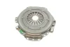 Комплект зчеплення Renault Kangoo 1.2-1.4, d=180mm, D7F/D4F/E7J/K7J 618 3091 00 LuK 618-3091-00 (фото 5)
