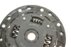 Комплект зчеплення Renault Kangoo 1.2-1.4, d=180mm, D7F/D4F/E7J/K7J 618 3091 00 LuK 618-3091-00 (фото 8)
