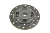 Комплект зчеплення Renault Kangoo 1.2-1.4, d=180mm, D7F/D4F/E7J/K7J 618 3091 00 LuK 618-3091-00 (фото 9)
