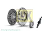 Комплект зчеплення Citroen C3/Peugeot 207/307 00- (d=180mm) (+вижимний) 618 3092 22 LuK 618-3092-22