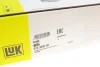 Комплект зчеплення Hyundai Getz 1.1 02-09 (d=180mm) (+вижимний) 618 3095 00 LuK 618-3095-00 (фото 11)