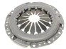 Комплект зчеплення Hyundai Getz 1.1 02-09 (d=180mm) (+вижимний) 618 3095 00 LuK 618-3095-00 (фото 4)
