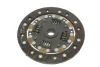 Комплект зчеплення Hyundai Getz 1.1 02-09 (d=180mm) (+вижимний) 618 3095 00 LuK 618-3095-00 (фото 5)
