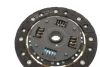 Комплект зчеплення Hyundai Getz 1.1 02-09 (d=180mm) (+вижимний) 618 3095 00 LuK 618-3095-00 (фото 6)