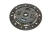 Комплект зчеплення Hyundai Getz 1.1 02-09 (d=180mm) (+вижимний) 618 3095 00 LuK 618-3095-00 (фото 7)
