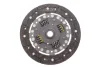 Комплект зчеплення VW Caddy 1.6 95-02 (d=190mm) (+вижимний) 619 2194 00 LuK 619-2194-00 (фото 6)