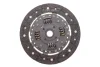 Комплект зчеплення VW Caddy 1.6 95-02 (d=190mm) (+вижимний) 619 2194 00 LuK 619-2194-00 (фото 7)
