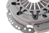 Комплект зчеплення Nissan Micra/Note 1.4 16V 03- (d=190mm) 619 3043 09 LuK 619-3043-09 (фото 3)