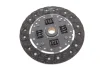 Комплект зчеплення Nissan Micra/Note 1.4 16V 03- (d=190mm) 619 3043 09 LuK 619-3043-09 (фото 5)